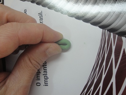 silicone de adição resiste mais que os demais e não sofre desidratação nem rachaduras
