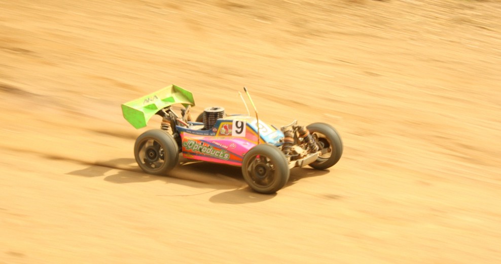 The Car