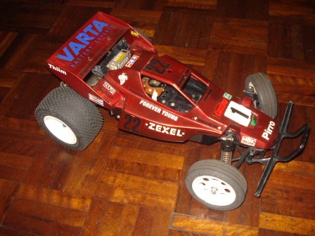 Grasshopper 2