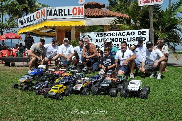 Galera  Santos