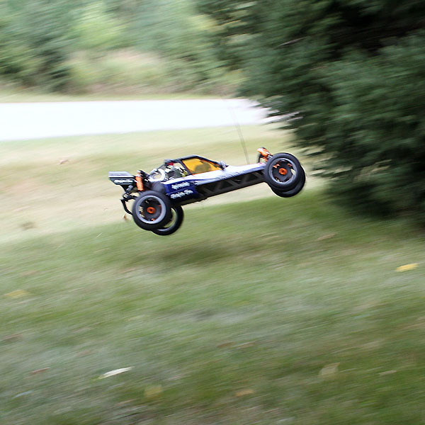 Hpi 5B Ss