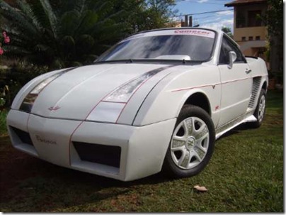 vw brasilia transformado em lamborghini gallardo.jpg