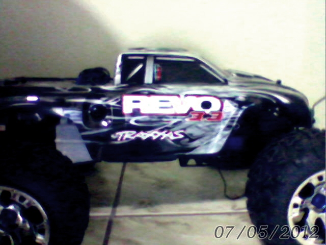 Revo