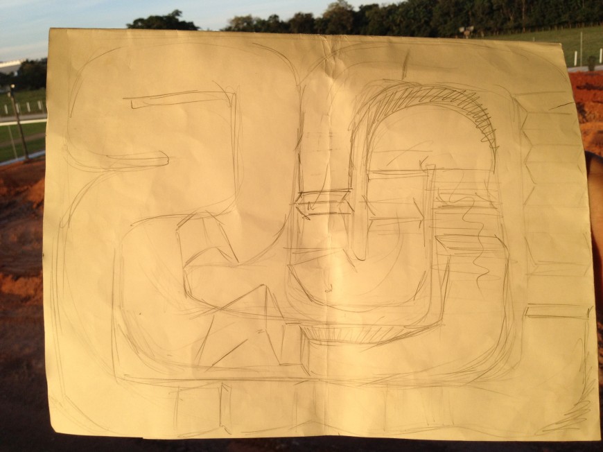 Projeto The Dirt Brazil II