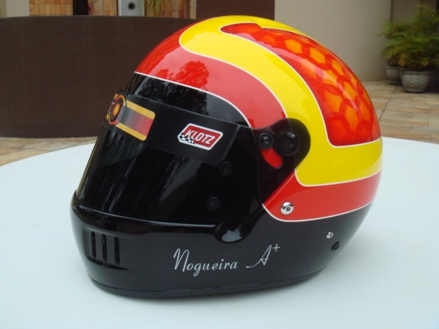 Excelente pintura de  by Marcos ( Marcos Gavim)
