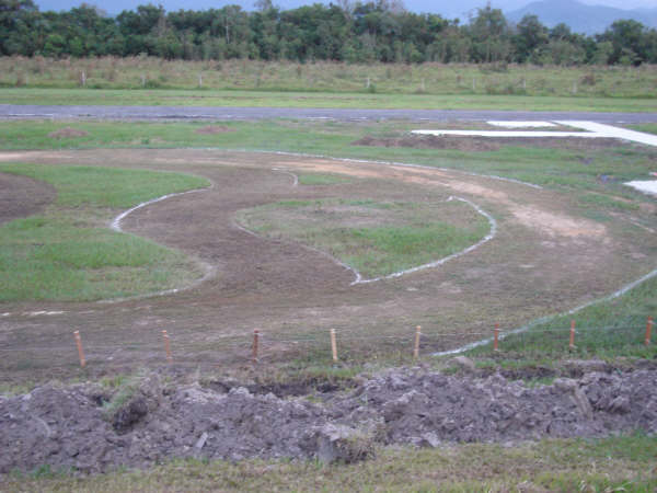circuito que estamos andando agora parte 2