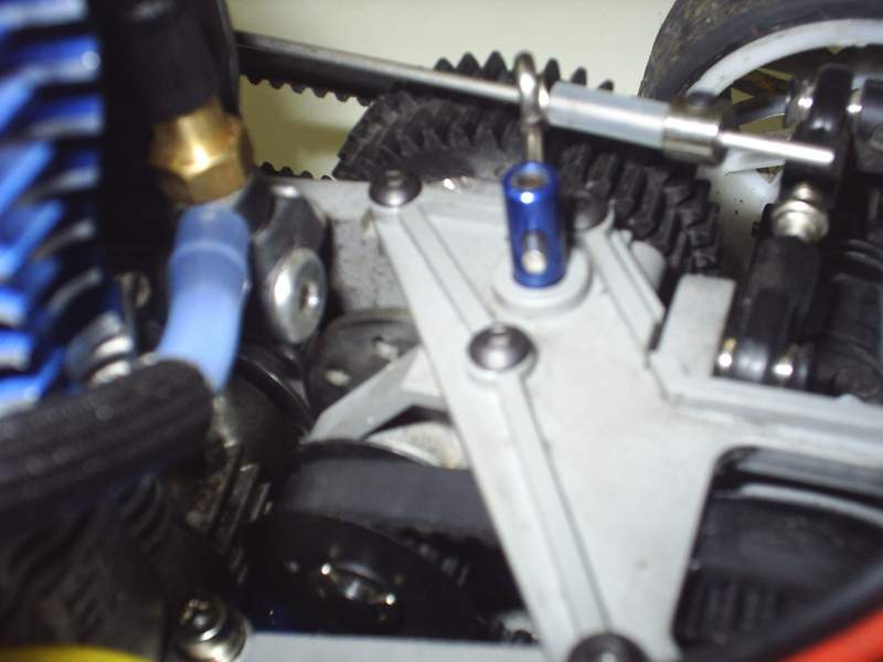 DSICO DE FREIO FW NO 4TEC