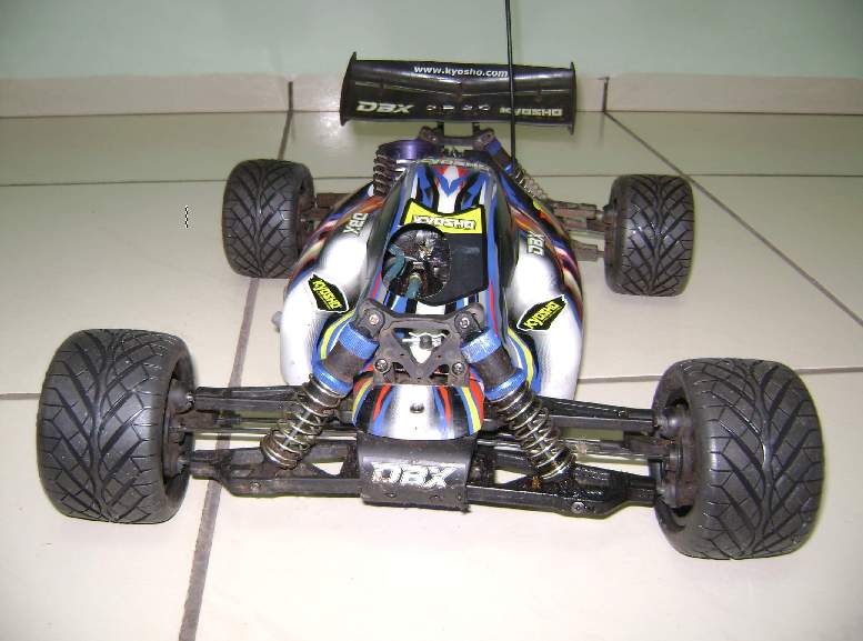 0KM as rodas!!!