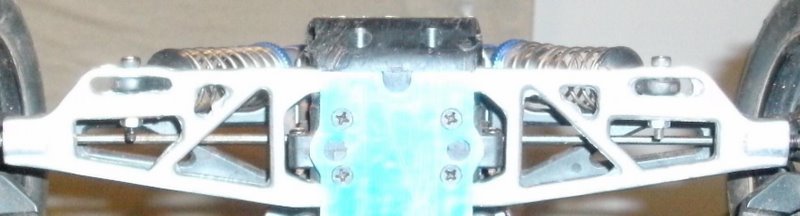 TR102 em aluminioooooo