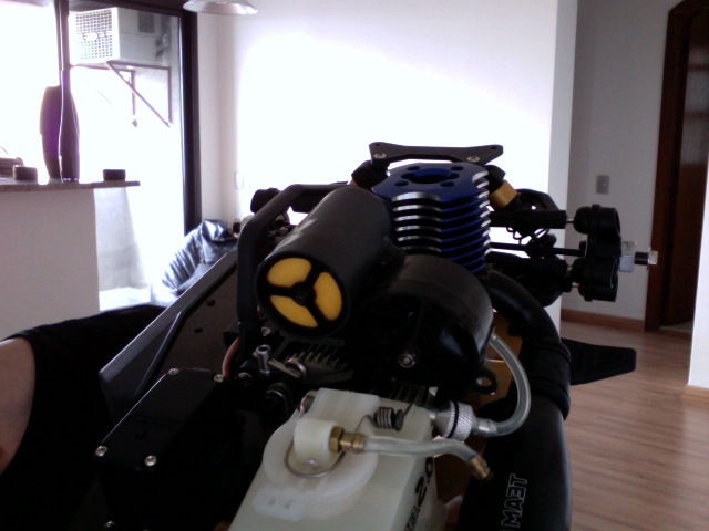 ventoinha 2t e 4t