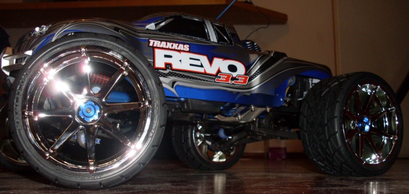 Rodas Novas