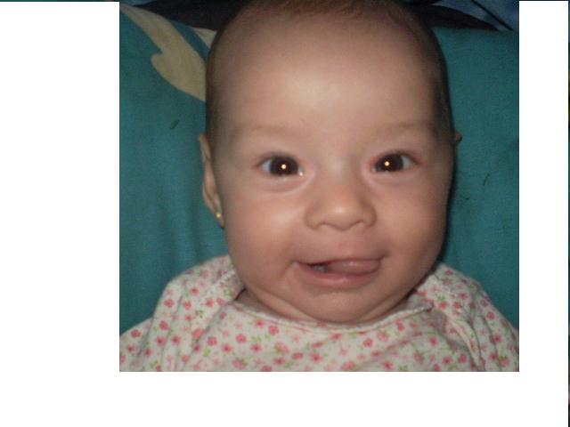 ela e minha princesa e nasceu no dia da sorte 08/08/2008