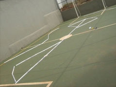 Pista MICRO RACE