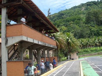 palanque