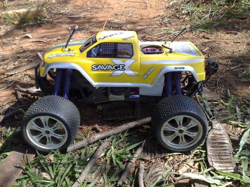 ( RC-257 Tinta Pactra Daytona Yellow - PACTRA )
<br />( RC-262 Tinta Pactra Indy Silver - PACTRA  )